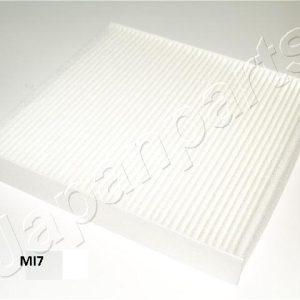 Filtru polen MITSUBISHI LANCER VIII Sportback (CX_A) 2.0 DI-D (CX8A) diesel 140 cai JAPANPARTS FAA-MI7