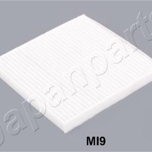 Filtru polen MITSUBISHI MIRAGE / SPACE STAR VI hatchback (A0_A) 1.0 (A05A) benzina 71 cai JAPANPARTS FAA-MI9