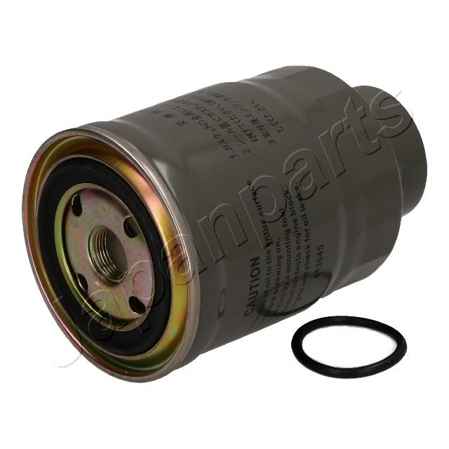 Filtru combustibil MITSUBISHI L 300 / DELICA II caroserie (L03_P) 2.3 D (L038P, L068P) diesel 68 cai JAPANPARTS FC-502S