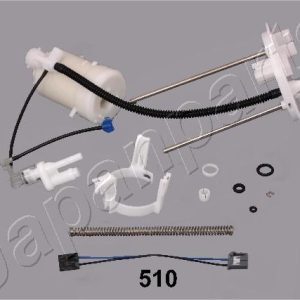 Filtru combustibil MITSUBISHI OUTLANDER II (CW_W) 2.4 (CW5W) benzina 170 cai JAPANPARTS FC-510S