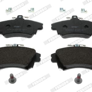 Placute frana MITSUBISHI CARISMA limuzina (DA_) 1.9 DI-D (DA5A) diesel 102 cai FERODO FDB1384