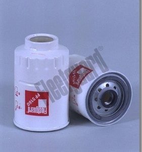 Filtru combustibil MITSUBISHI L200 (K7_T, K6_T, K5_T) 2.5 TD 4WD (K74T) diesel 115 cai FLEETGUARD FF5160