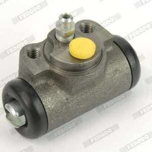 Cilindru receptor frana MITSUBISHI L 300 III platou / sasiu (P1_T ) 2.5 TD (P15T) diesel 87 cai FERODO FHW4163