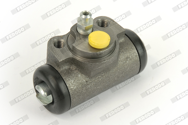 Cilindru receptor frana MITSUBISHI L400 bus (PD_W, PC_W, PA_V, PB_V, PA_W) 2.0 (PA3W) benzina 113 cai FERODO FHW4163