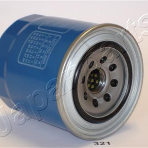 Filtru ulei MITSUBISHI L200 (K7_T, K6_T, K5_T) 2.0 (K62T) benzina 122 cai JAPANPARTS FO-321S