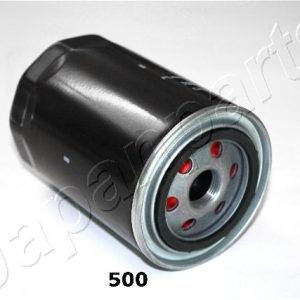 Filtru ulei MITSUBISHI Canter (FB7, FB8, FE7, FE8) VII 6C18 diesel 175 cai JAPANPARTS FO-500S