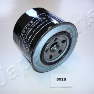 Filtru ulei MITSUBISHI GALANT III (A12_) 2.0 (A123) benzina 98 cai JAPANPARTS FO-502S