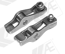 Culbutor tren supape MITSUBISHI L200 / TRITON (KJ_, KK_, KL_) 2.5 DI-D 4WD diesel 136 cai AE FOL215