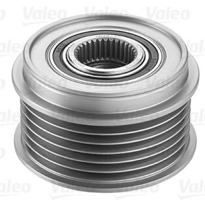 Fulie alternator MITSUBISHI CARISMA limuzina (DA_) 1.9 DI-D (DA5A) diesel 102 cai VALEO 588010