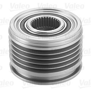 Fulie alternator MITSUBISHI COLT Caseta/ Hatchback (Z3_V) 1.5 DiD diesel 95 cai VALEO 588025