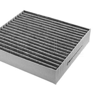 Filtru polen MITSUBISHI COLT CZC VI Cabriolet (RG) 1.5 Turbo (Z37A) benzina 150 cai MEYLE 012 320 0019
