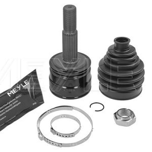 Cap planetara MITSUBISHI COLT VI (Z3_A, Z2_A) 1.3 Flexfuel (Z35A) Benzina/Etanol 95 cai MEYLE 014 498 0012