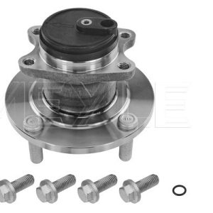 Butuc roata MITSUBISHI COLT VI (Z3_A, Z2_A) 1.5 Ralliart R benzina 180 cai MEYLE 014 752 1002