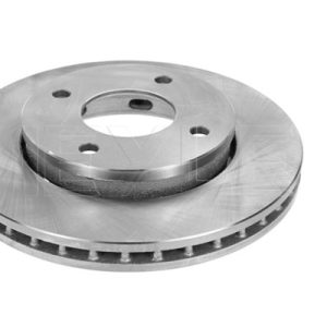 Disc frana MITSUBISHI COLT VI (Z3_A, Z2_A) 1.5 DI-D (Z39A) diesel 95 cai MEYLE 015 521 2088