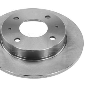 Disc frana MITSUBISHI COLT VI (Z3_A, Z2_A) 1.5 CZT (Z37A) benzina 150 cai MEYLE 015 523 2087