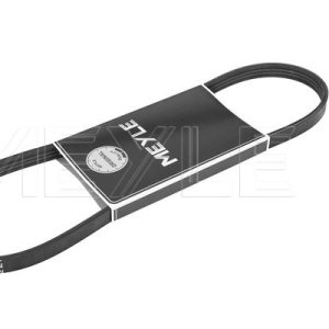 Curea transmisie cu caneluri MITSUBISHI COLT III (C5_A) 1.3 12V (C51A) benzina 75 cai MEYLE 050 004 0875