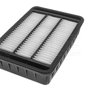 Filtru aer MITSUBISHI LANCER VIII (CY_A, CZ_A) 1.8 (CY3A, CY6A) benzina 140 cai MEYLE 11-12 321 0025