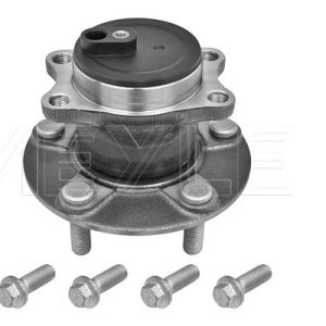 Butuc roata MITSUBISHI LANCER VIII Sportback (CX_A) 1.5 Bifuel Benzina/Autogaz (GPL) 109 cai MEYLE 11-14 752 0006