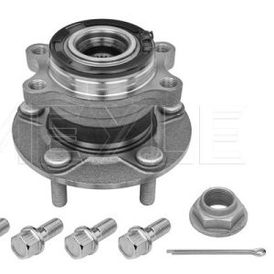 Butuc roata MITSUBISHI ASX Van (GA_W_) 1.8 DI-D 4WD diesel 150 cai MEYLE 11-14 752 0007