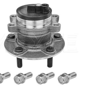 Butuc roata MITSUBISHI ASX (GA_W_) 1.6 MIVEC (GA1W) benzina 116 cai MEYLE 11-14 752 0008