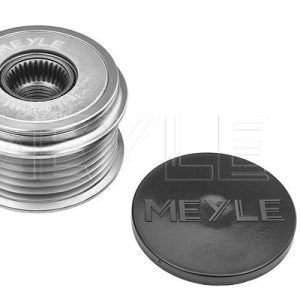 Fulie alternator MITSUBISHI CARISMA limuzina (DA_) 1.9 DI-D (DA5A) diesel 102 cai MEYLE 16-14 053 1004