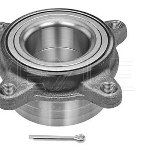 Butuc roata MITSUBISHI L200 / TRITON (KA_T, KB_T) 2.5 DI-D (KA4T) diesel 136 cai MEYLE 214 652 0015