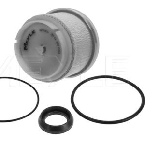 Filtru combustibil MITSUBISHI L200 / TRITON (KJ_, KK_, KL_) 2.4 DI-D 4WD (KL1T) diesel 181 cai MEYLE 30-14 323 0018