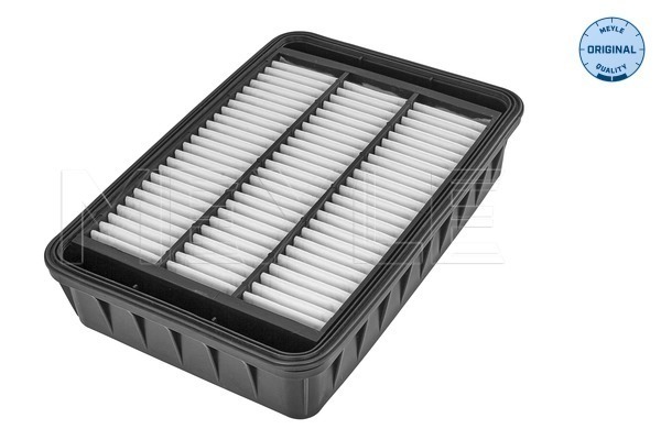 Filtru aer MITSUBISHI LANCER VIII Sportback (CX_A) 1.8 (CX3A) benzina 143 cai MEYLE 32-12 321 0002