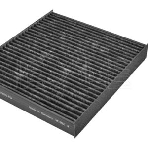 Filtru polen MITSUBISHI L200 / TRITON (KJ_, KK_, KL_) 2.4 DI-D 4WD (KL1T) diesel 181 cai MEYLE 32-12 326 0002/PD