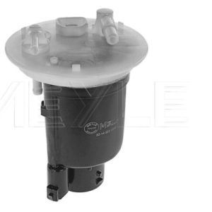 Filtru combustibil MITSUBISHI LANCER VII combi (CS_W, CT_W) 1.6 benzina 98 cai MEYLE 32-14 323 0009