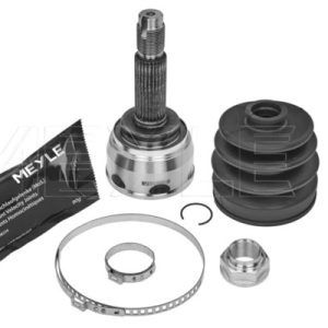 Cap planetara MITSUBISHI LANCER III (C1_A, C6_A) 1.5 GLX (C12AS) benzina 70 cai MEYLE 32-14 498 0002