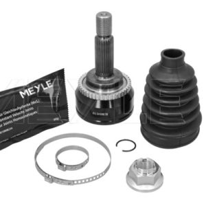 Cap planetara MITSUBISHI CARISMA (DA_) 1.9 DI-D (DA5A) diesel 102 cai MEYLE 32-14 498 0012