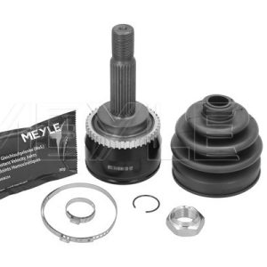 Cap planetara MITSUBISHI CARISMA limuzina (DA_) 1.6 (DA1A) benzina 103 cai MEYLE 32-14 498 0014