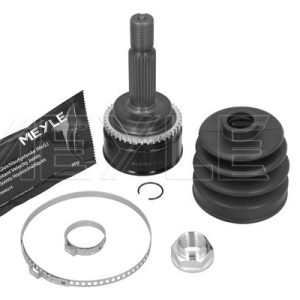 Cap planetara MITSUBISHI OUTLANDER I (CU_W) 2.4 4WD (CU4W) benzina 139 cai MEYLE 32-14 498 0016