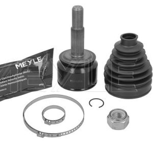 Cap planetara MITSUBISHI COLT VI (Z3_A, Z2_A) 1.5 DI-D (Z38A) diesel 68 cai MEYLE 32-14 498 0017