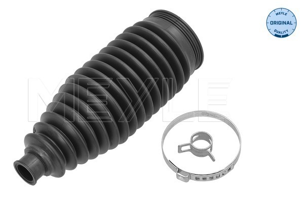 Ansamblu burduf directie MITSUBISHI LANCER VIII Sportback (CX_A) 1.8 DI-D (CX9A) diesel 150 cai MEYLE 32-14 620 0000