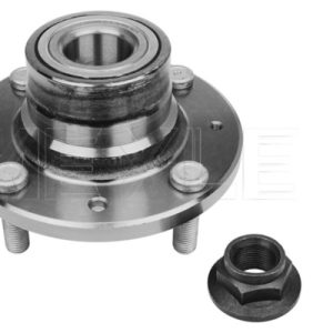 Butuc roata MITSUBISHI CARISMA limuzina (DA_) 1.8 GDI (DA2A) benzina 122 cai MEYLE 32-14 752 0002