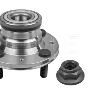 Butuc roata MITSUBISHI CARISMA (DA_) 1.6 (DA1A) benzina 99 cai MEYLE 32-14 752 0003