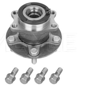 Butuc roata MITSUBISHI ASX (GA_W_) 1.8 DI-D 4WD (GA6W) diesel 116 cai MEYLE 32-14 752 0004