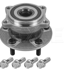 Butuc roata MITSUBISHI OUTLANDER II (CW_W) 3.0 AWD benzina 223 cai MEYLE 32-14 752 0006