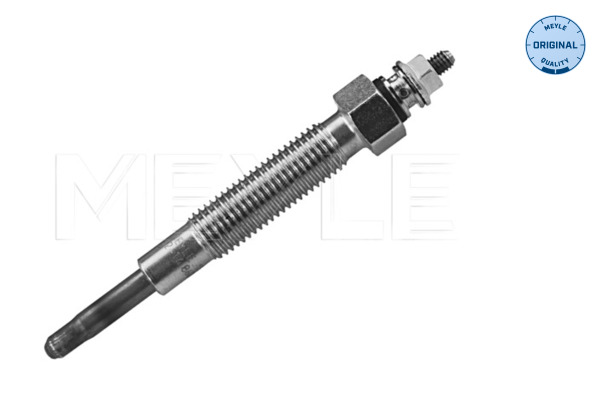 Bujie incandescenta MITSUBISHI L200 (K3_T, K2_T, K1_T, K0_T) 2.5 TD 4WD (K34T) diesel 87 cai MEYLE 32-14 860 0002