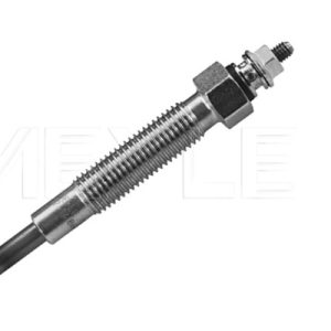Bujie incandescenta MITSUBISHI L 300 III bus (P0_W, P1_W, P2_W, P3_W) 2.5 D (P05W, P15W, P25W) diesel 69 cai MEYLE 32-14 860 0002