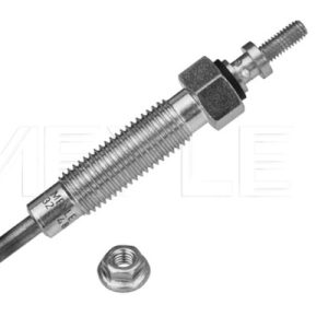 Bujie incandescenta MITSUBISHI L200 (K7_T, K6_T, K5_T) 2.5 TD (K64T) diesel 90 cai MEYLE 32-14 860 0006