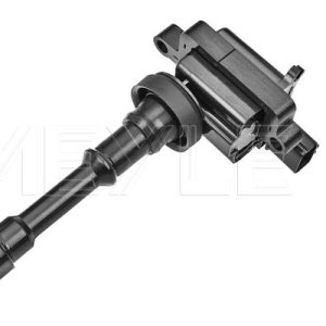 Bobina de inductie MITSUBISHI LANCER VII (CS_A, CT_A) 1.6 (CS3A) benzina 98 cai MEYLE 32-14 885 0003