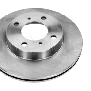 Disc frana MITSUBISHI LANCER VI (CJ_, CP_) 1.3 12V (CK1A) benzina 75 cai MEYLE 32-15 521 0006