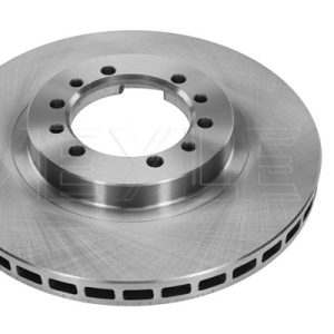 Disc frana MITSUBISHI L200 (K7_T, K6_T, K5_T) 2.4 4WD (K75T) benzina 132 cai MEYLE 32-15 521 0007