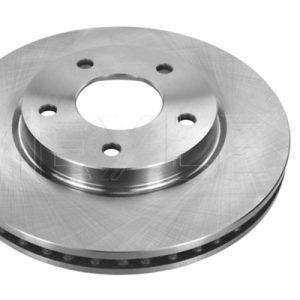 Disc frana MITSUBISHI LANCER VIII (CY_A, CZ_A) 2.0 DI-D (CY8A) diesel 140 cai MEYLE 32-15 521 0013