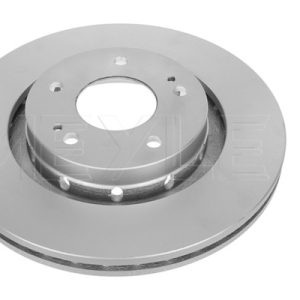 Disc frana MITSUBISHI OUTLANDER I (CU_W) 2.4 HDD Mivec (CU5W) benzina 160 cai MEYLE 32-15 521 0025/PD