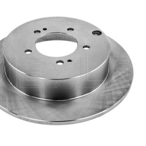 Disc frana MITSUBISHI OUTLANDER I (CU_W) 2.4 4WD (CU5W) benzina 160 cai MEYLE 32-15 523 0017