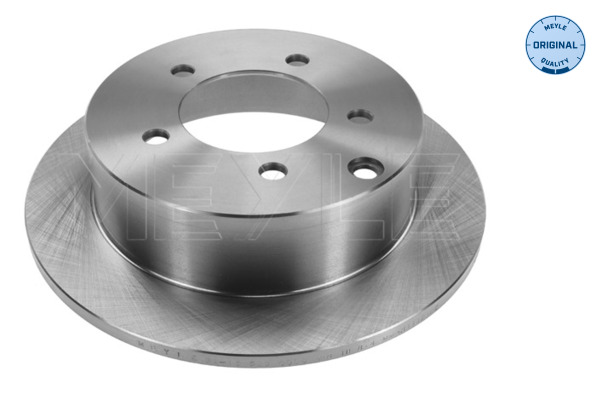 Disc frana MITSUBISHI LANCER VIII (CY_A, CZ_A) 2.0 i Ralliart 4WD (CY4A) benzina 241 cai MEYLE 32-15 523 0008